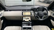 Land Rover Range Rover Velar 2.0 P400e SE 5dr Auto Estate